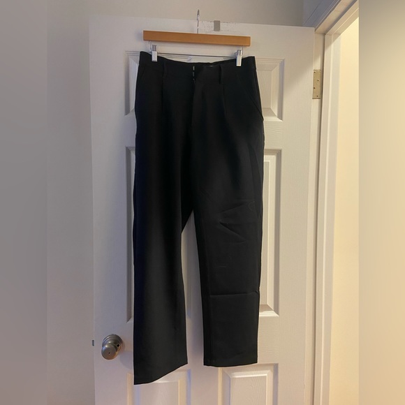 Abercrombie Trouser Pant Size M - Picture 1 of 3